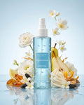 Aquamarine Brume parfumée