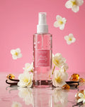Rose Quartz Brume parfumée