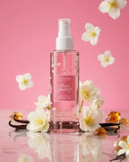 Rose Quartz Brume parfumée
