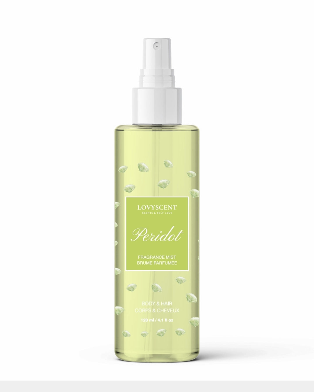Peridot Brume parfumée