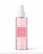 Rose Quartz Brume parfumée