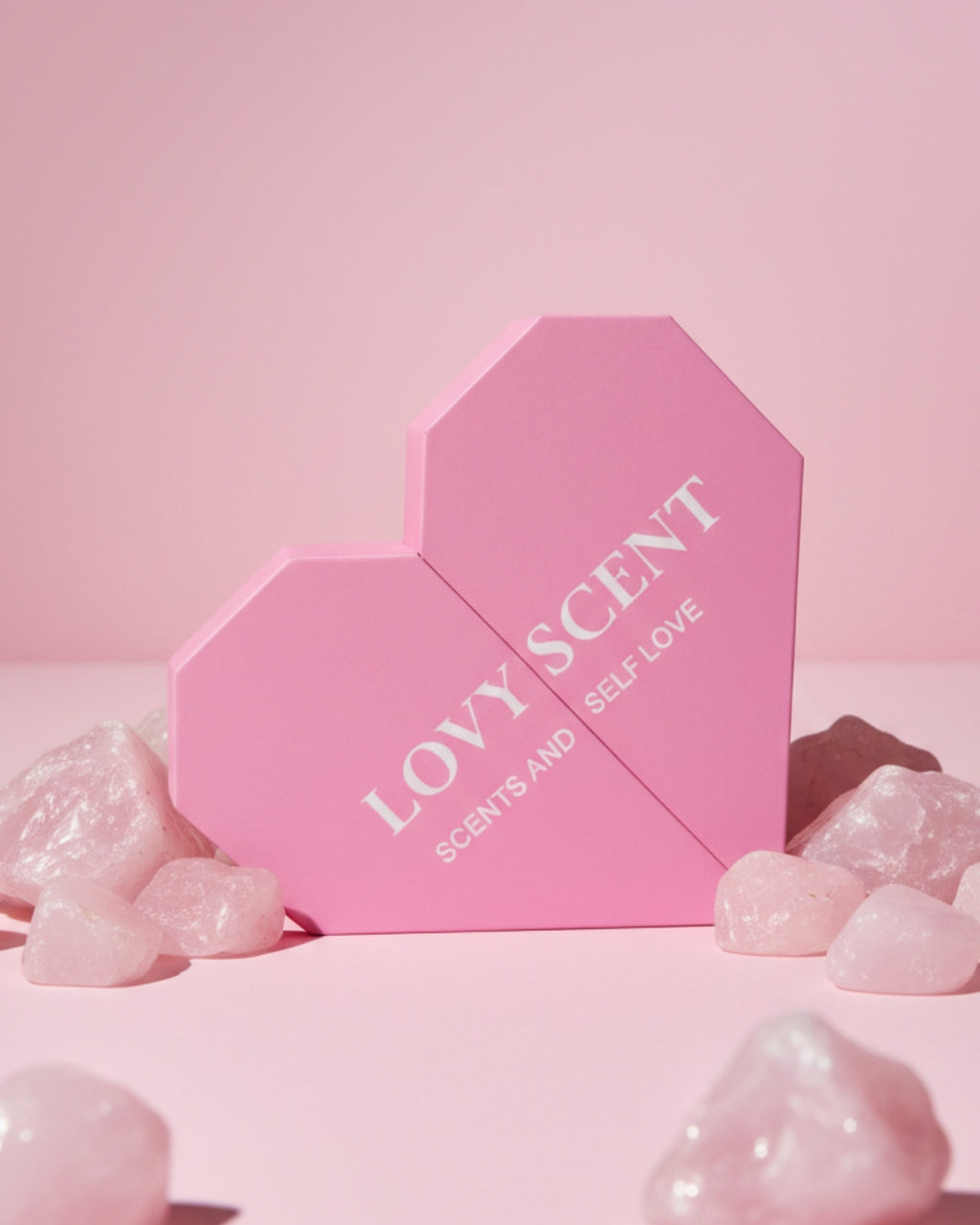 Rose Quartz