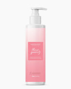 Rose Quartz Crème éclaircissante, hydratante & parfumée