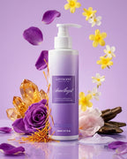Améthyst Crème éclaircissante, hydratante & parfumée